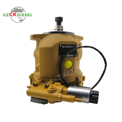 Motore ventola idraulica 259-9426 2599426 per ESCAVATORE 345D 349D