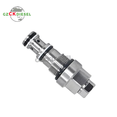 Valvola di sollievo 723-40-56100 723-40-56600 723-40-56302 723-40-50601 per escavatore PC350-7 PC360-7 PC240LC-6 PC200-6