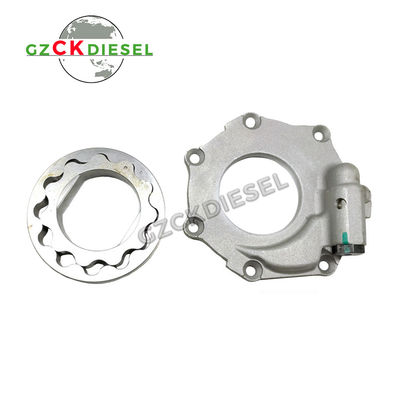 Pompa olio 119802-32100 119802-32111 119802-32120 per 4TNV82 4TNV86