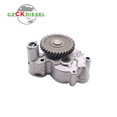 Pompa di olio ME084735 ME014230 per motore 6D31 6D34 Escavatore SK200-3 SK200-1 HD900 HD700-5