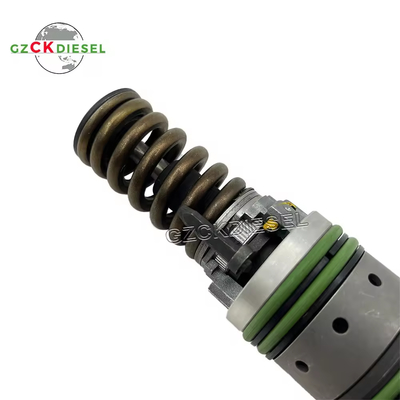 EC140 Pompa ad alta pressione D4D Pompa di unità 0414401106 2113002 24425954 per EC140B Motore BF6M2012C