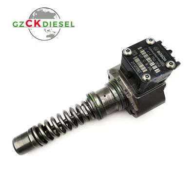 Pompa Unità di Iniezione Carburante Common Rail 0414750004 NDB005 per Motore Diesel Deutz BF6M1013