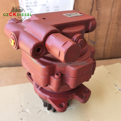 Gruppo motore rotazione idraulico PCR-1B-05A PCR-1B-05A-8898A Pompa rotazione per escavatore NACHI