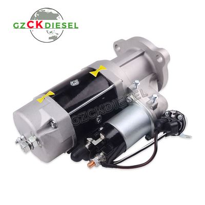 Motorino di avviamento 5256416 8200449 10461758 per motore 6CT 6BT5.9 6CT8.3 QSC8.3