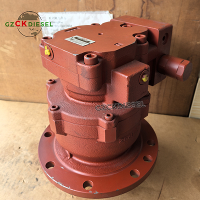 Motore rotativo idraulico PCL-120-18B-1S2-8486A Motore oscillante per mini escavatore Yuchai YC35