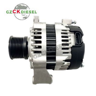 Alternatore 3972731 3352841 3939028 per motore 4BT3.9 6BT5.9 LG220 R150-9 R220-5 R305-7