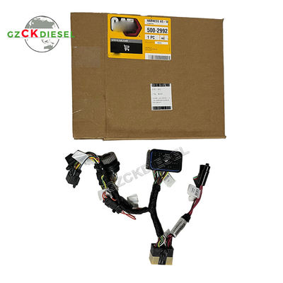 Assemblaggio originale del cablaggio 500-2992 5002992 per motore C15 C18 C11 C13
