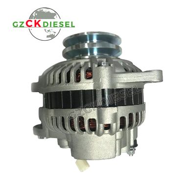 Alternatore 4M40T A003T08799 per Escavatore E305 E306 E307 E307D E308C