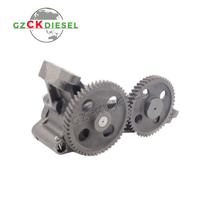 Pompa olio ME120351 L220-0002M per motore Mitsubishi 6D22 6D24 Truck Fuso