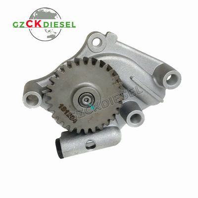 Pompa olio YM129907-32009 per motore 4TNV98 4TNV94 4TNV106 4D94