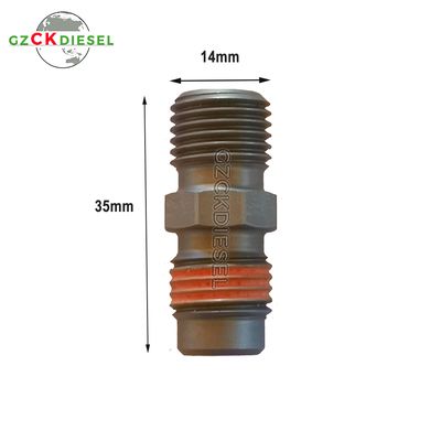 Iniezione di carburante Nocciolo di iniezione a tappo stretto F00RJ03271 per iniezione Bosch