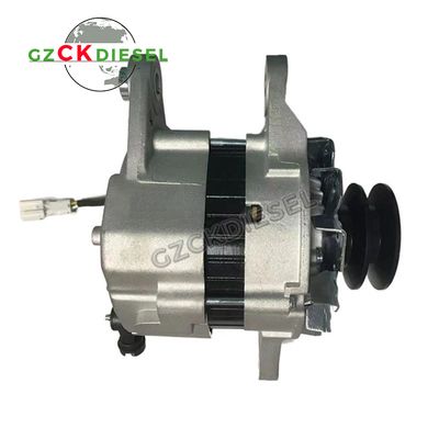 Alternatore A4TU5486 181200-5303 per Isuzu 6BG1 6BG1T Motore ZAX470 EX200-6 Escavatore