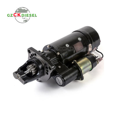 Motore di avvio QD2852B per escavatore E3306 E3330B E366D E330D