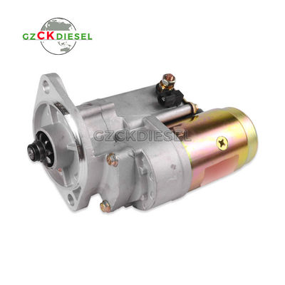 Motorino di avviamento 8-94448-959-1 QDJ1601A per motore B3.3 YC85-7 YC60-7