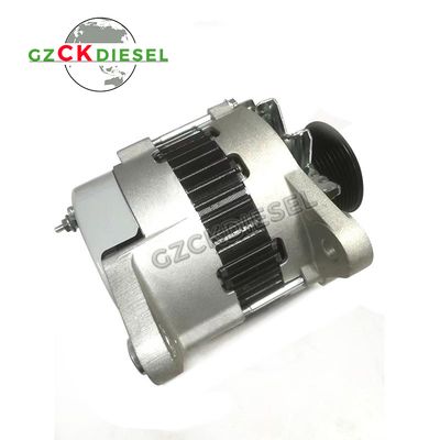 Alternatore 0-35000-4190 per 6D114 PC360-7 PC450-8 PC300-7 Escavatore