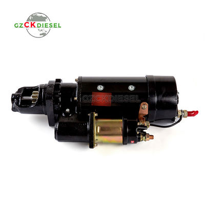 Motorino di avviamento 6V5720 QD2852D per escavatore 326D E329D E328 E324 E325