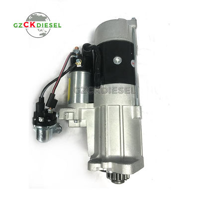 Motorino di avviamento M9T20471 M009T20471 per escavatore D06 SY245 D06FR