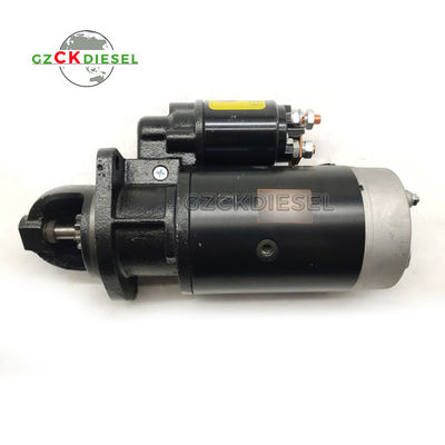 Motorino di avviamento 1368001 QD2451A per EW180C EC210B EC240B EC210 Escavatore