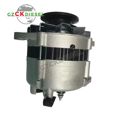 Alternatore 8944264470 per Motore 4D98 DH80-7 R80-7 Escavatore
