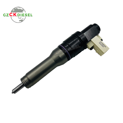 Iniettore carburante 1820820 1742535 BEBJ1A05001 per motore XF85 XF105 MX265 MX11