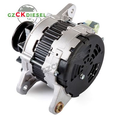 J08C Alternatore 27060-2191 27060-2192 27060-E0450 per escavatore SK250-8 SK350-8 SK460-8