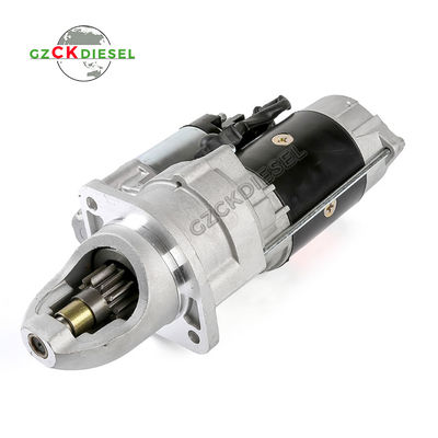 Motorino di avviamento 65.26201-7049 per escavatore Doosan D1146 DX300LL DH220-3