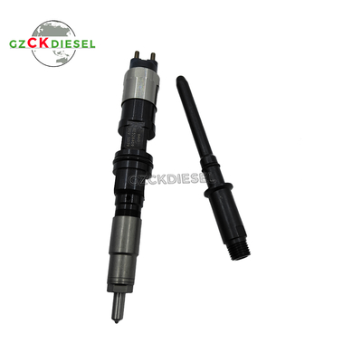 Kit iniettore Common Rail ad alta pressione RE528409 RE546778 SE501949 per motore 6090