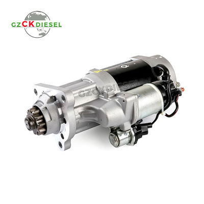 Motorino di avviamento 65-26201-7074A QDJ2850J 300516-00020C per motore DE12