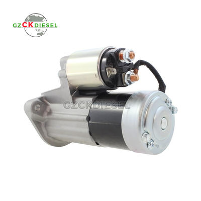 Motorino di avviamento M000T60481 per Escavatore E30 1.5