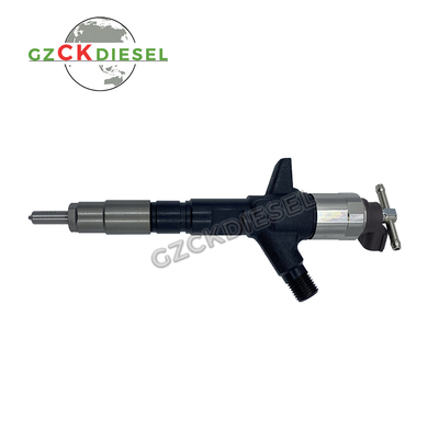 Iniettore carburante 33800‐45700 095000-5550 per motore Hyundai HD78 3.9L