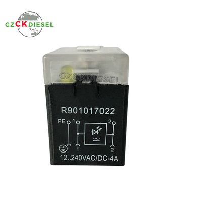 Connettore a innesto R901017025 R901017026 R901017029 R901017037 R901420483