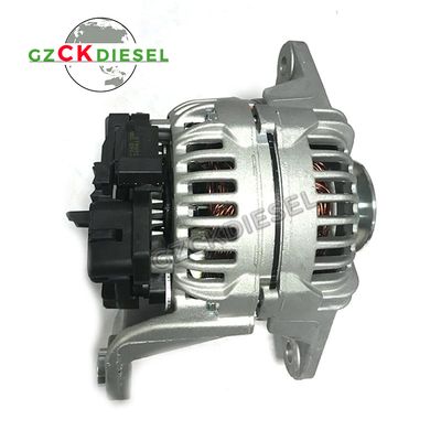 Alternatore CA1853IR 0124555017 VOE11170321 per escavatore D6D D6E D5E EC140 EC210B EC240B EC290B