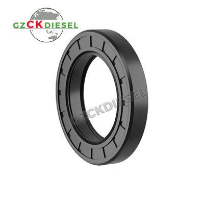 Paraolio posteriore albero motore BH1445E 17381-0446 173810446 per motore V3307