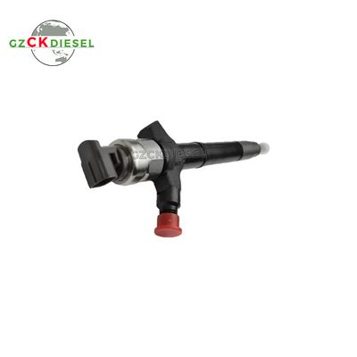 Iniezione di carburante 095000-7270 23670-0R120 0950007270 236700R120 per motore 2.2D 2AD-FTV