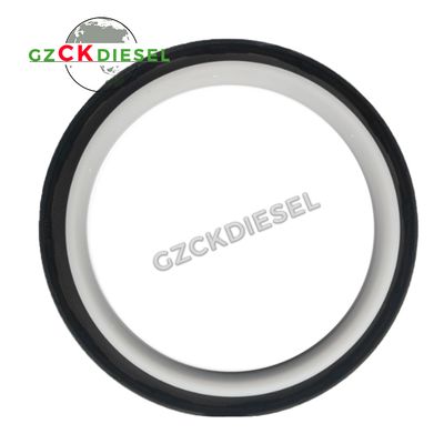 Paraolio posteriore albero motore 3968563 3968562 AW4395E per escavatore 6D114 PC360-7