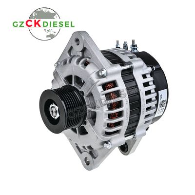 Alternatore 3415691 JFZ2707 4930794 per motore Cummins 6CT 6CTA8.3 QSC8.3 QSL9.3