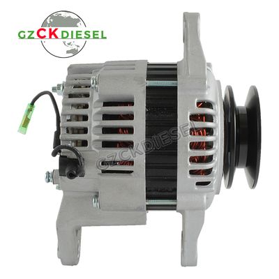 Alternatore LR160-735B 123900-77210 per motore DH60-7 4D94E