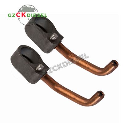 Fusoliera di raffreddamento a pistoni 6222-23-1810 per 6D108 Motore PC300-5 PC300-6 Escavatore