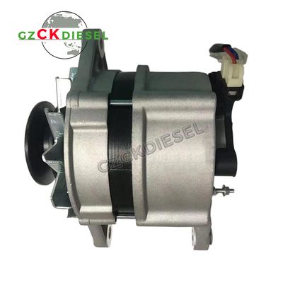 Alternatore 129908-77260 300901-00125 per escavatore Doosan DX75 DX80 DH80 DH75