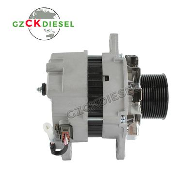 Alternatore A4TU3599 34368-03800 10R-7561 2128561 5I7982 per Escavatore E320C E320D