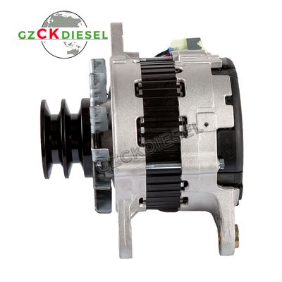 Alternatore 27040-2191 27040-2192 per escavatori Kobelco SK200 SK210 SK250 SK260 SK330 SK350 Motore Hino J05E