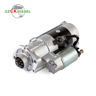 Motorino di avviamento 1C010-63011 M008T50471 QDJ1403C 1G772-63013 per motore V3300 V3800