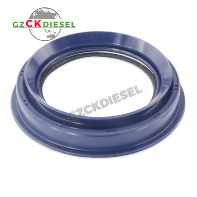 Sigillo dell'olio dell'albero motore BZ5051E BZ4603E per motore 6D34 SK200-6 SK230-6 Escavatore