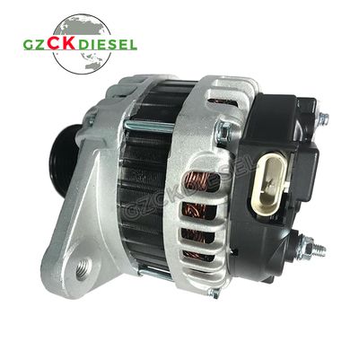 Alternatore 21Q6-42000 per motore 6BT5.9 escavatore R215 R485VS