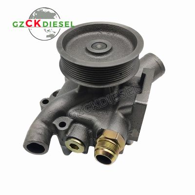 Pompa dell'acqua 236-4413 per motore CAT C7 C9 3126B 324D 325C 329D M325C M325D
