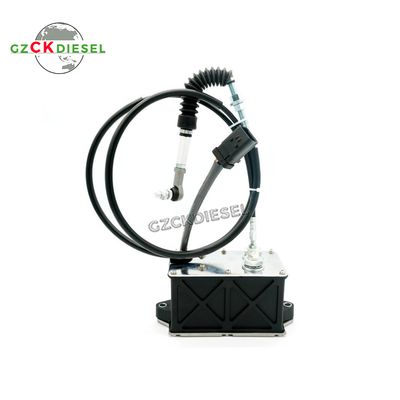 Motore acceleratore 1.85M 509-9705 5099705 386-3439 227-7372 3863439 2277372 per escavatore 320D