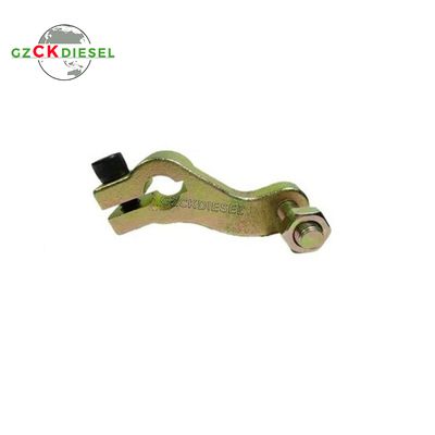 Leva del motore di accelerazione 20Y-43-21220 20Y4321220 per escavatore PC200-5 PC200-6