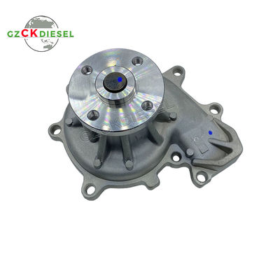 Nuova pompa dell'acqua 5-87610093-0 5876100930 8-97314118-0 8973141180 per motore 4HE1 4HF1 4HG1T