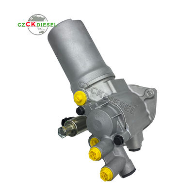 Pompa di iniezione di carburante 134-0467 1340467 per escavatore 325C E325C
