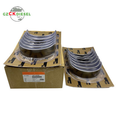 Cuscinetto principale STD AR12270 Cuscinetto biella 205840 per motore K19 KTA19 KTA19-G4